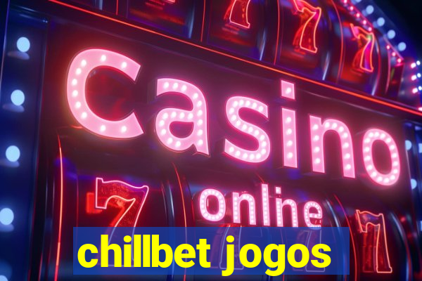 chillbet jogos