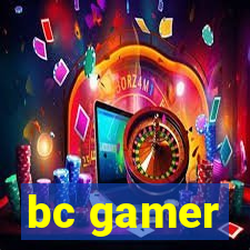 bc gamer