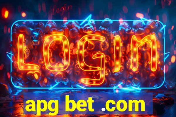 apg bet .com