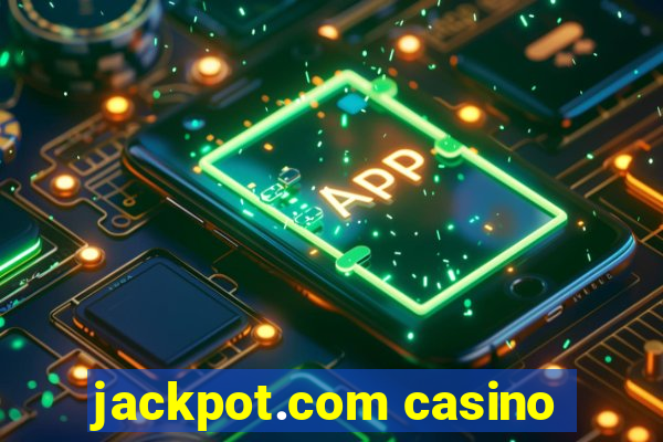 jackpot.com casino