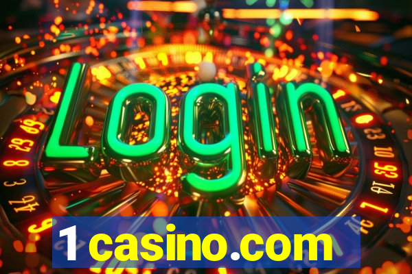 1 casino.com