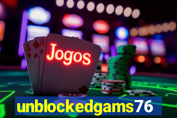 unblockedgams76