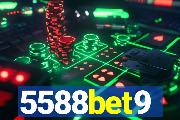 5588bet9