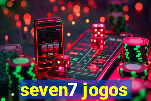 seven7 jogos