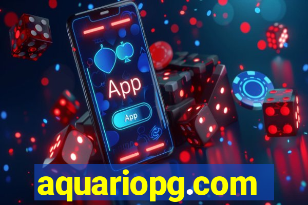 aquariopg.com