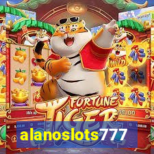 alanoslots777