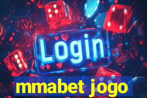 mmabet jogo