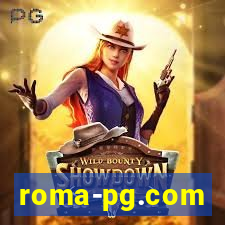 roma-pg.com