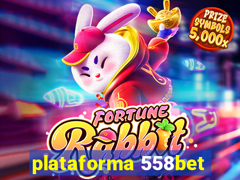 plataforma 558bet