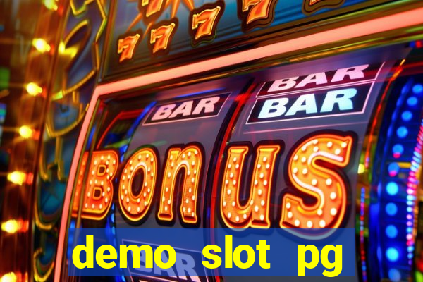 demo slot pg fortune dragon