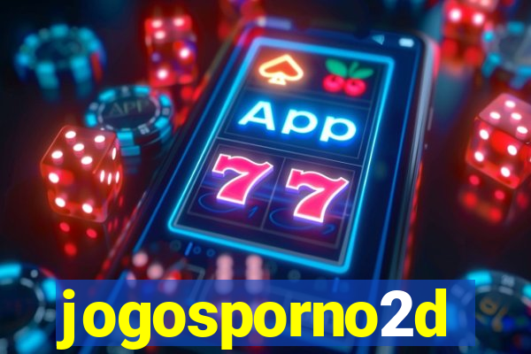 jogosporno2d