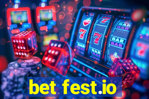 bet fest.io