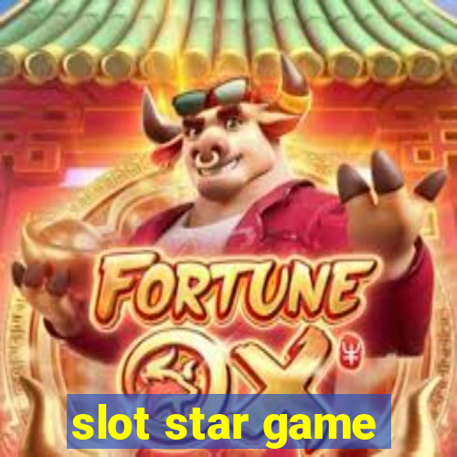 slot star game