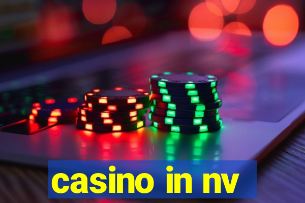 casino in nv