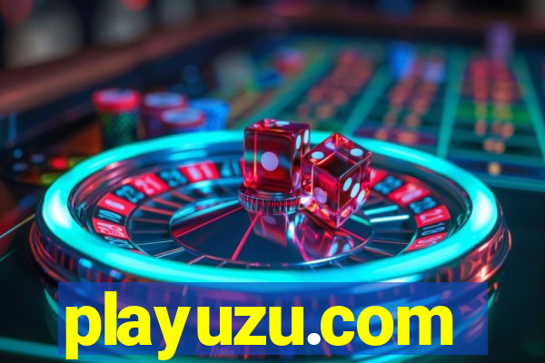 playuzu.com