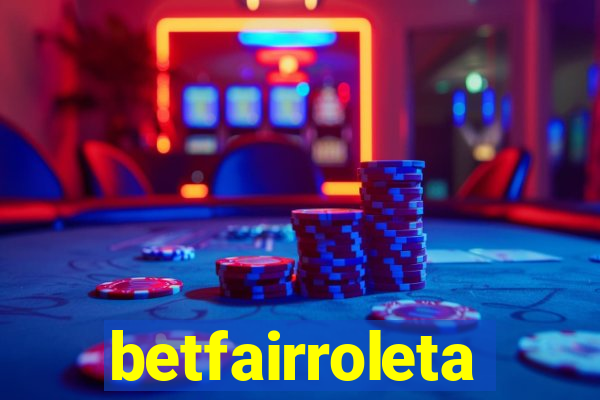 betfairroleta