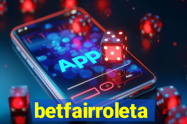 betfairroleta