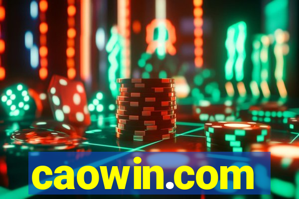 caowin.com