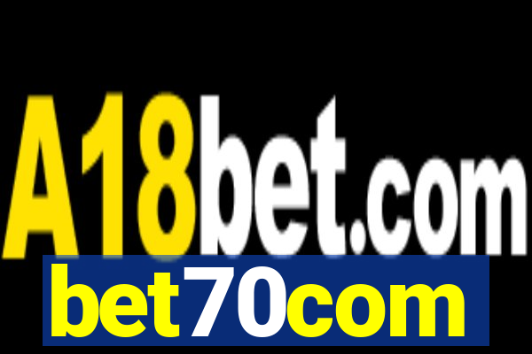 bet70com