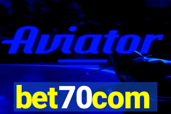 bet70com