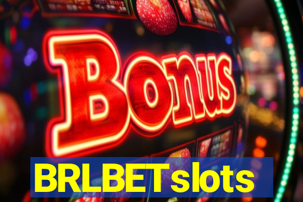 BRLBETslots