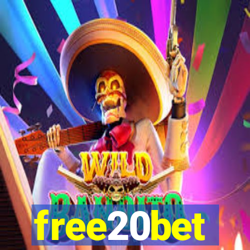 free20bet