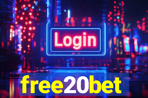 free20bet