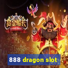 888 dragon slot