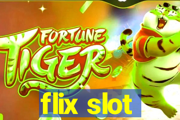 flix slot