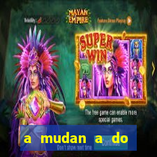 a mudan a do conde beta cap 1