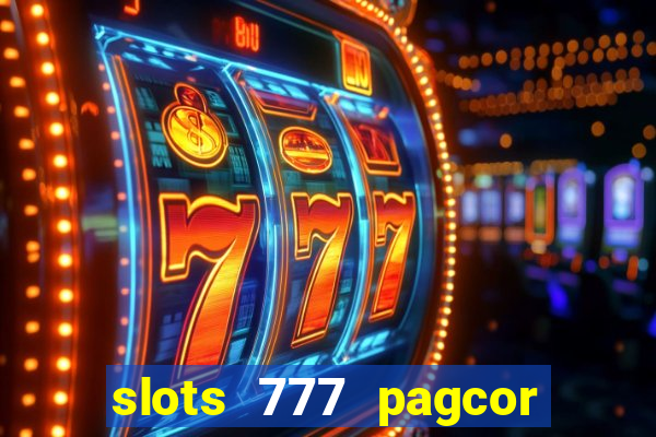 slots 777 pagcor casino jili