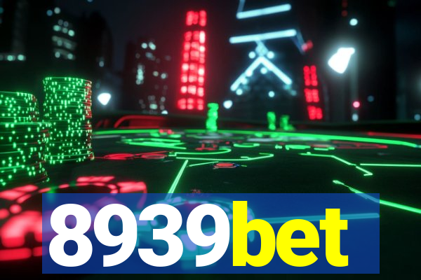 8939bet