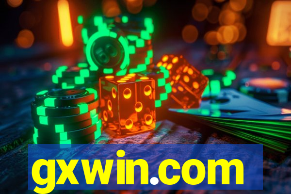 gxwin.com