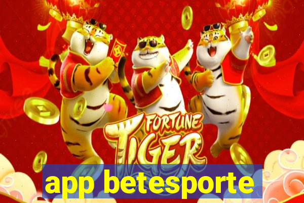 app betesporte