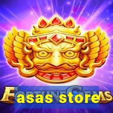 asas store