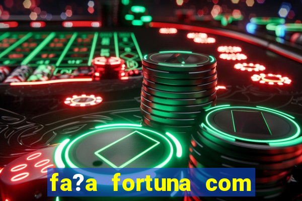 fa?a fortuna com a??es pdf grátis