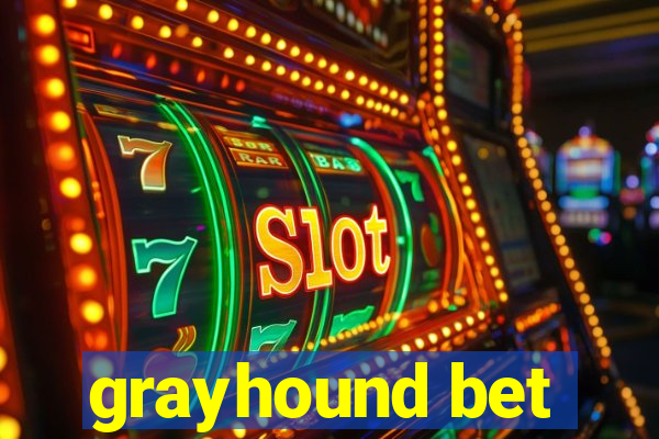 grayhound bet