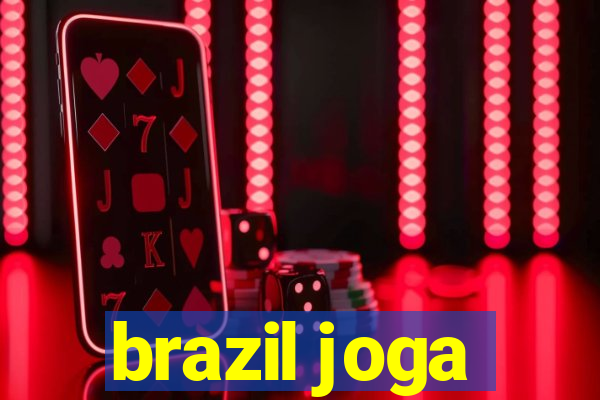 brazil joga