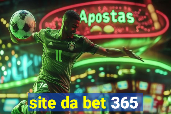 site da bet 365