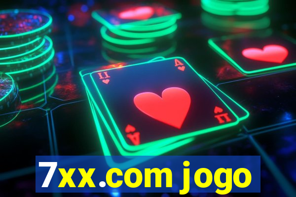 7xx.com jogo