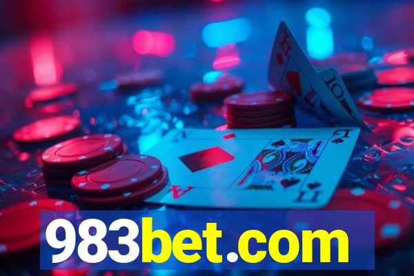 983bet.com