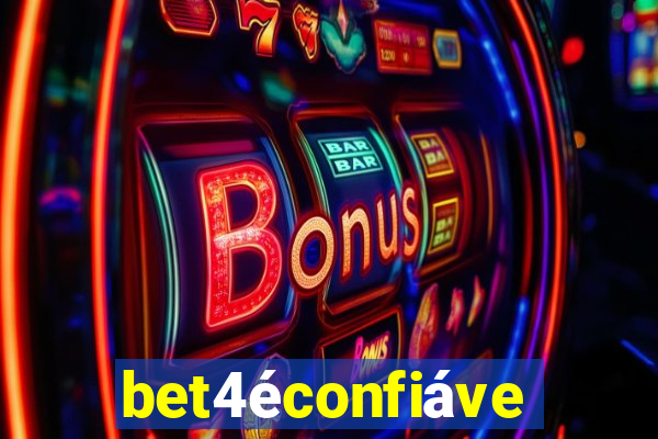 bet4éconfiável