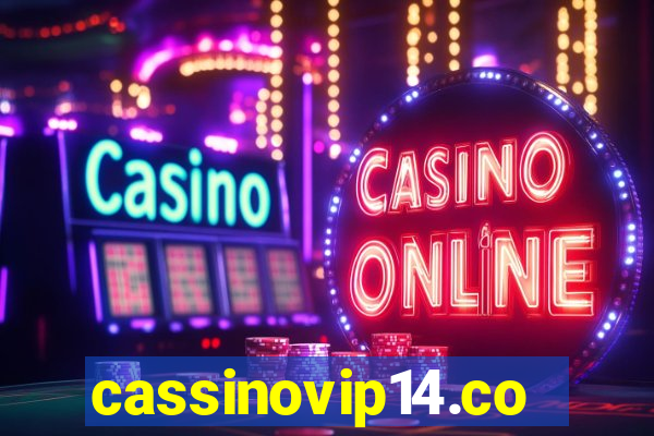 cassinovip14.com