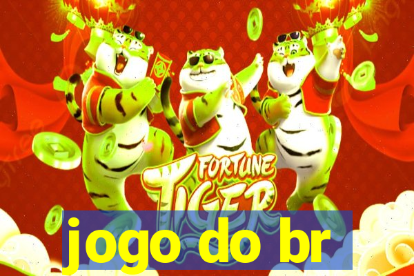 jogo do br