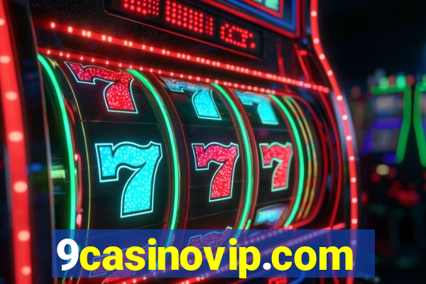 9casinovip.com