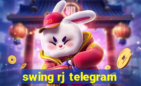 swing rj telegram