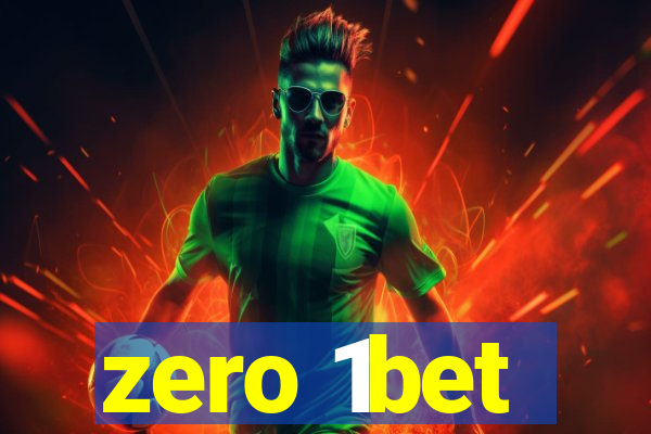 zero 1bet