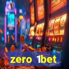 zero 1bet