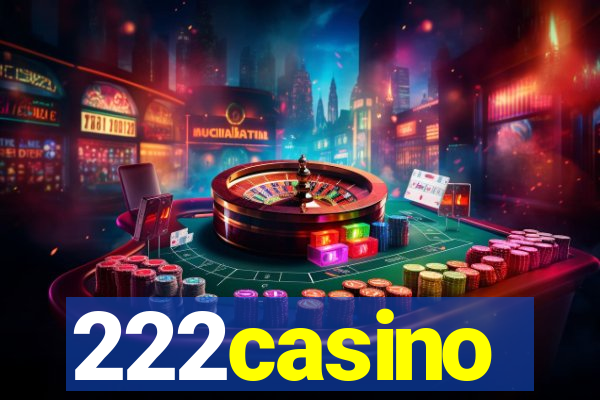 222casino