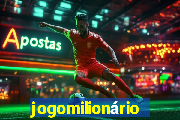 jogomilionário